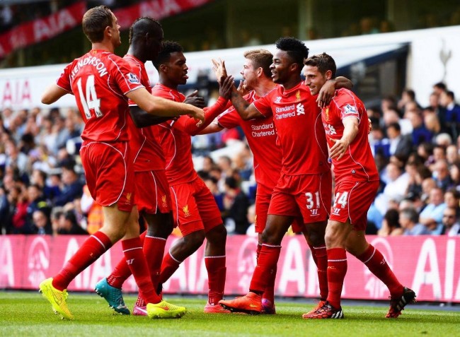 西班牙超级 西班牙超级